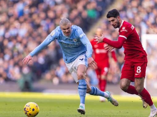 Derbi i madh i Premier Leagues - Liverpool dhe Manchester City përballë njëri-tjetrit
