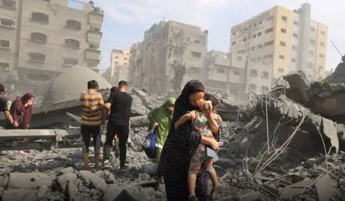 Izraeli thotë se nuk do të ketë më bisedime për armëpushim derisa Hamasi të dërgojë listën e pengjeve të gjallë