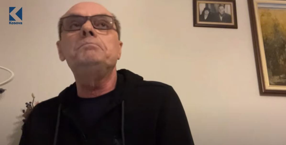 Shkreli: Flamuri serb po qëndron në zyrën e kryeparlamentarit në Mal të Zi (VIDEO)