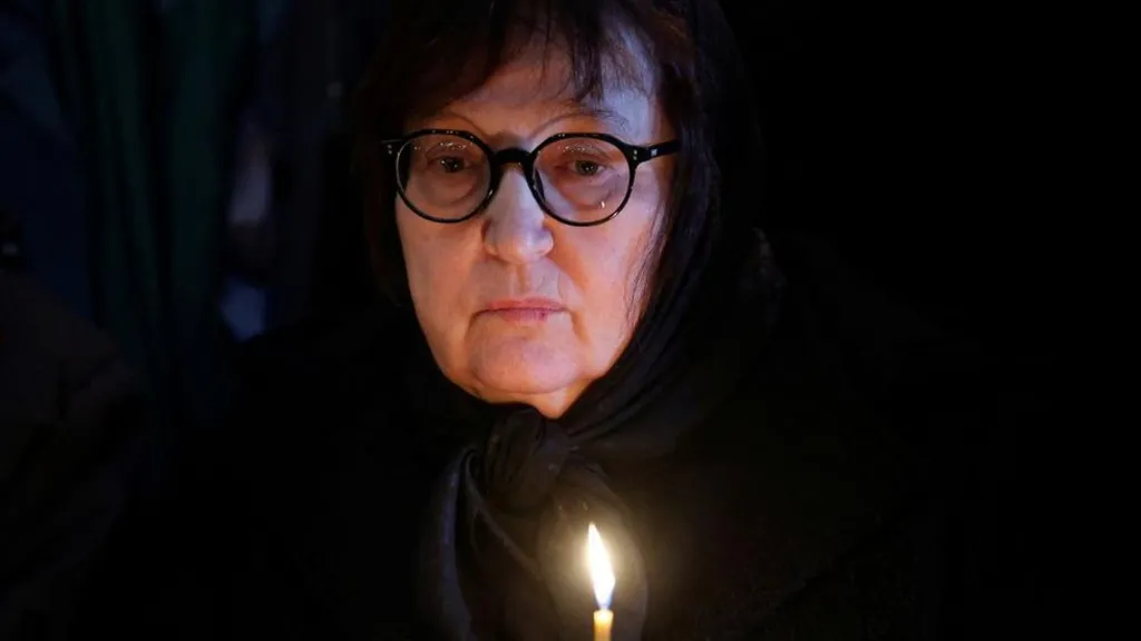 Gjykata ruse hedh poshtë padinë e nënës së Navalnyt kundër burgut