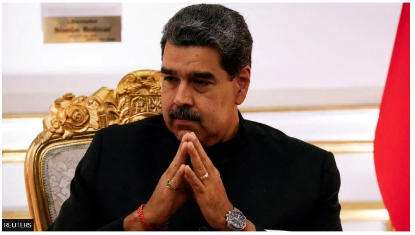 Venezuela, data e zgjedhjeve presidenciale do të mbahet më 28 korrik