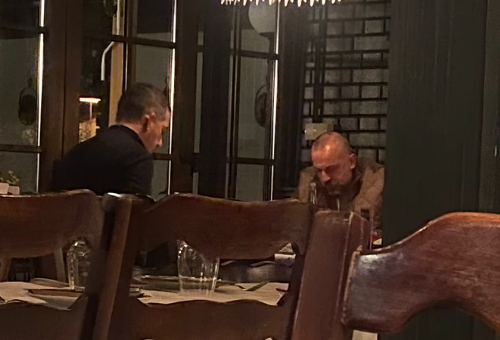 Vuçiq flet për takimin Gjuriq-Radoiçiq: S’e kam pyetur se kur, ku dhe pse