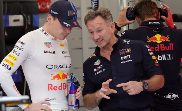 Horner e pranon, Verstappen mund të largohet nga Red Bulli