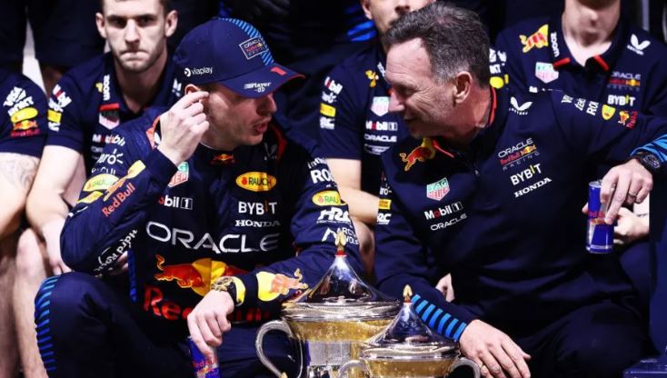 Verstappen: Polemika rreth Hornerit po ndan ekipin