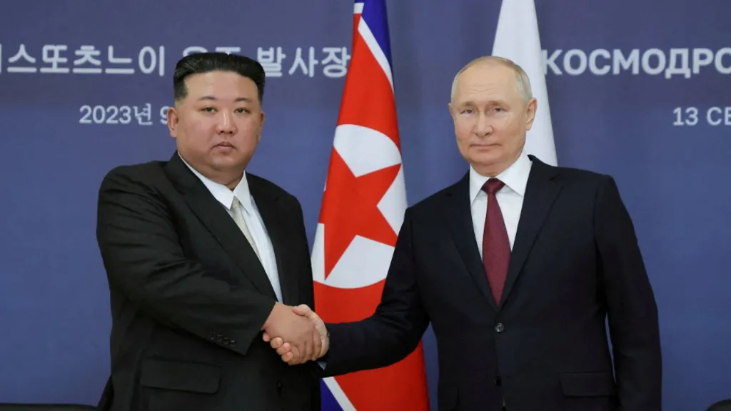 Rusia mbyll mbikëqyrjen e OKB-së për ndjekjen e sanksioneve ndaj Koresë së Veriut