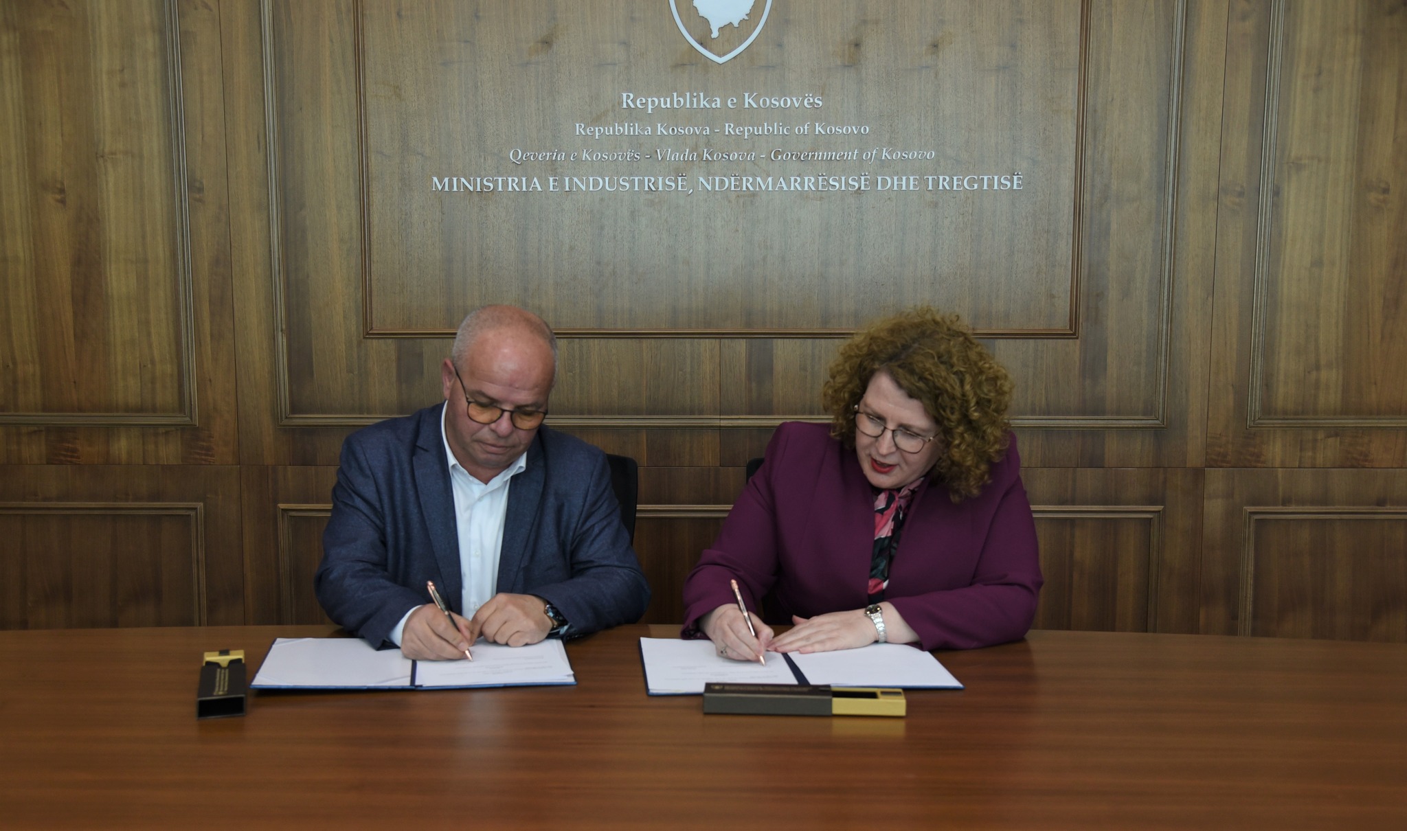 Qeveria ndan edhe 1 milion euro për Parkun Industrial në Opterushë