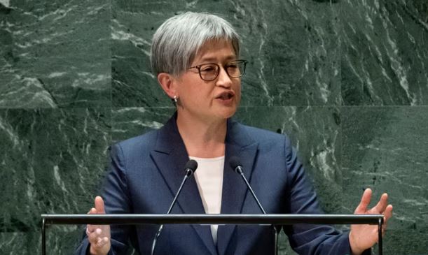 Australia “nuk ka marrë informacion të mjaftueshëm" për vrasjen e humanitares në sulmin izraelit