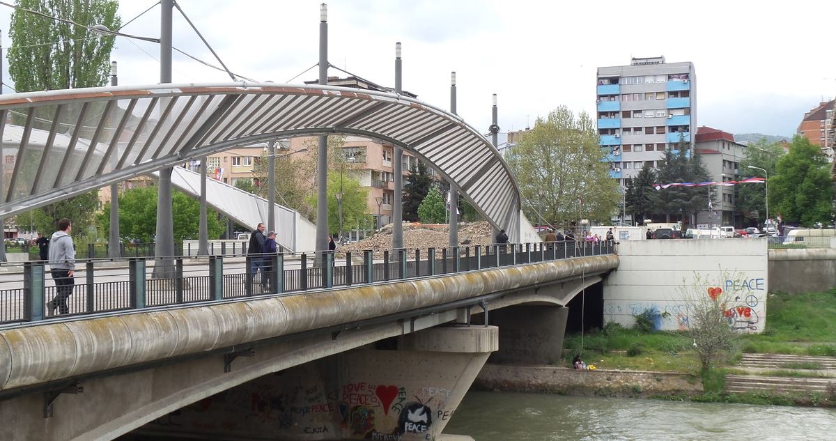 Mitrovica