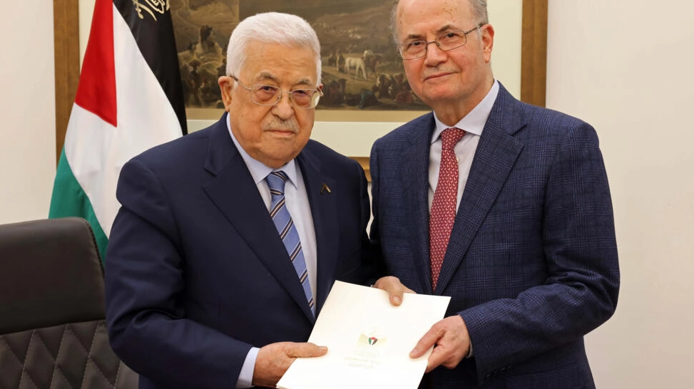 Mohammed Mustafa emërohet Kryeministër i Autoritetit Palestinez