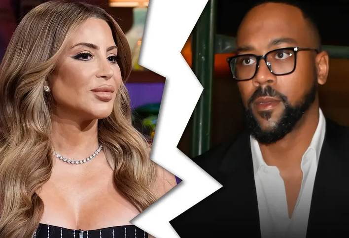 Marcus Jordan dhe Larsa Pippen ndahen sërish