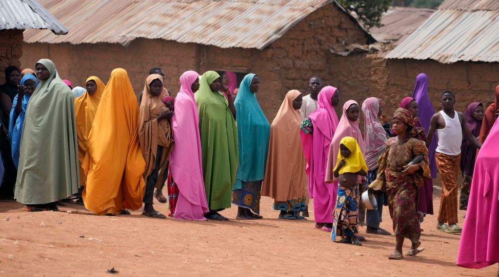 Nigeri, rrëmbehen edhe 15 nxënës  vetëm dy ditë pasi rreth 300 të tjerë u morën peng