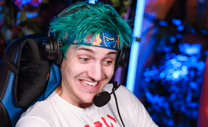 YouTuber-i Ninja diagnostikohet me kancer të lëkurës