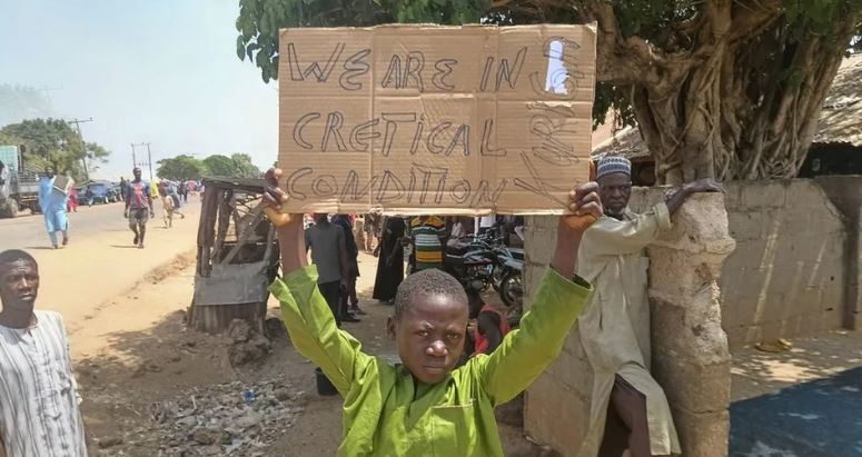 Rrëmbimi në Nigeri, të paktën 28 ​​nxënës shpëtojnë
