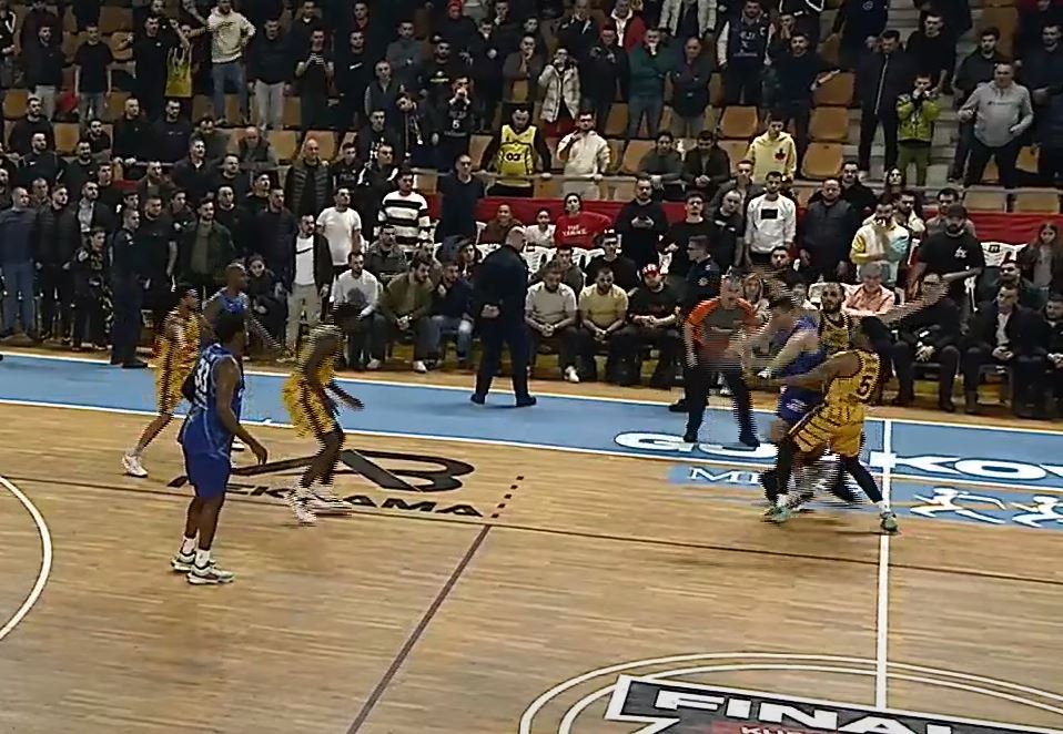 Reagon drejtori i BIBL-së për ndeshjen Peja-Prishtina, thotë se përballja mund të përsëritet