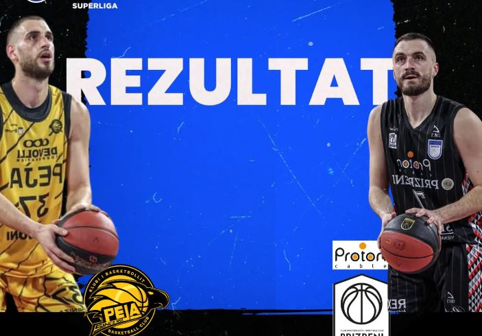 Peja vazhdon me fitore