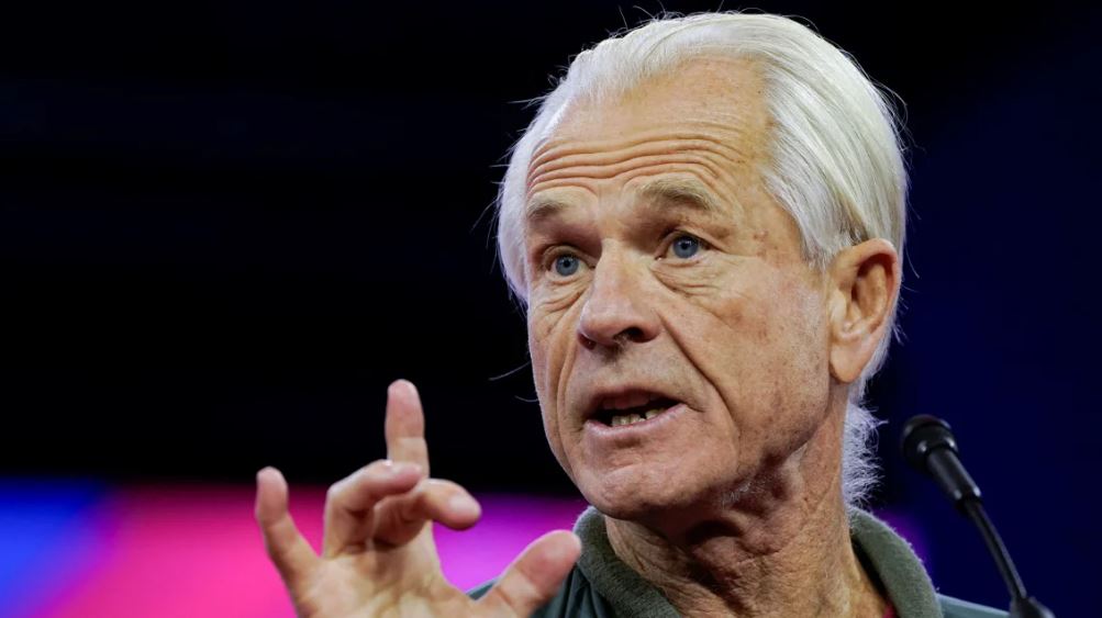 Nëse Peter Navarro shkon në burg, do t’i dëgjojë luanët të ulërijnë