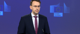 Peter Stano, zëdhënës i Bashkimit Evropian