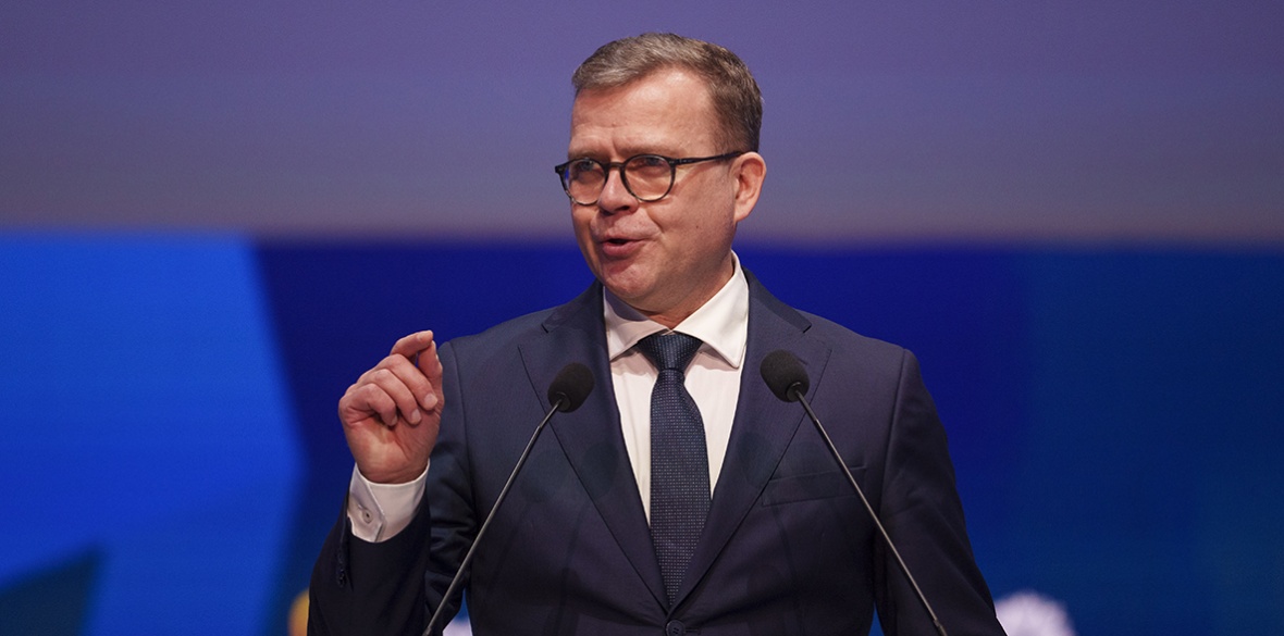 Kryeministri finlandez thotë se Rusia po përgatitet për një luftë të gjatë me Perëndimin