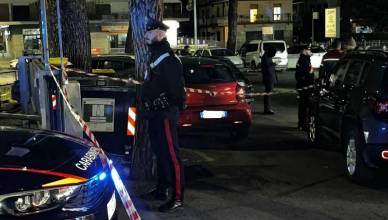 Plagosen dy 25-vjeçar shqiptarë në Itali