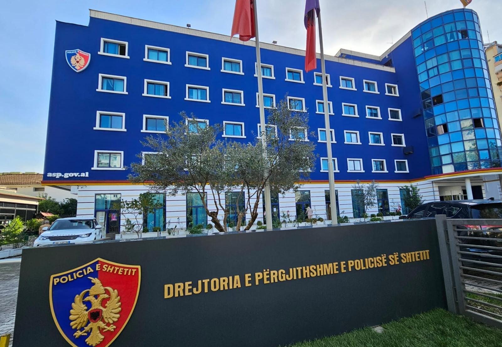 Lajmi se në Rinas ka rënë sistemi TIMS - i pavërtetë, thotë Policia e Shtetit