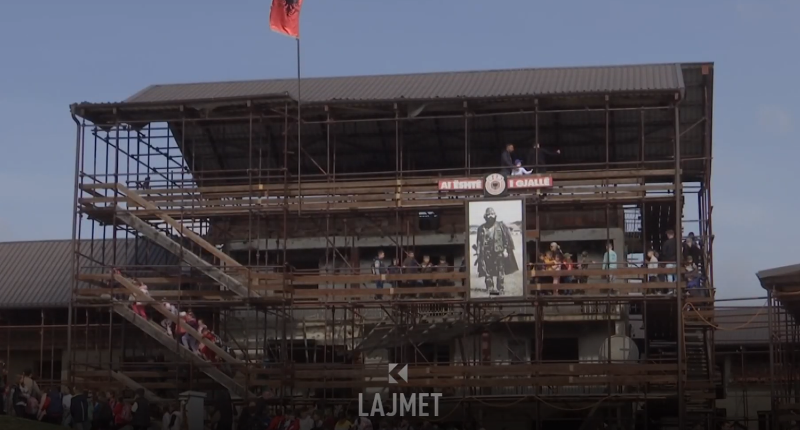 Nga lufta në Prekaz u tutën edhe fshatrat fqinje (VIDEO)