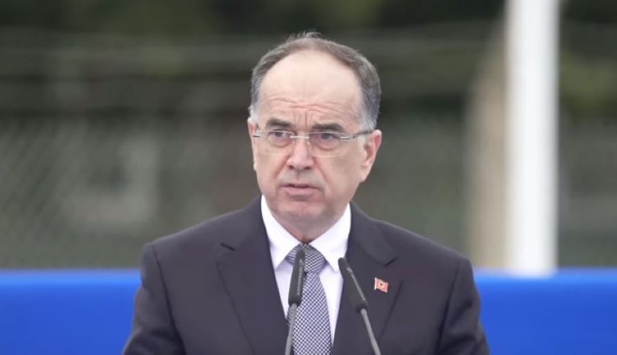 Begaj për sulmin iranian ndaj Izraelit: Çdo përshkallëzim mund të rrezikojë paqen dhe sigurinë në Lindjen e Mesme