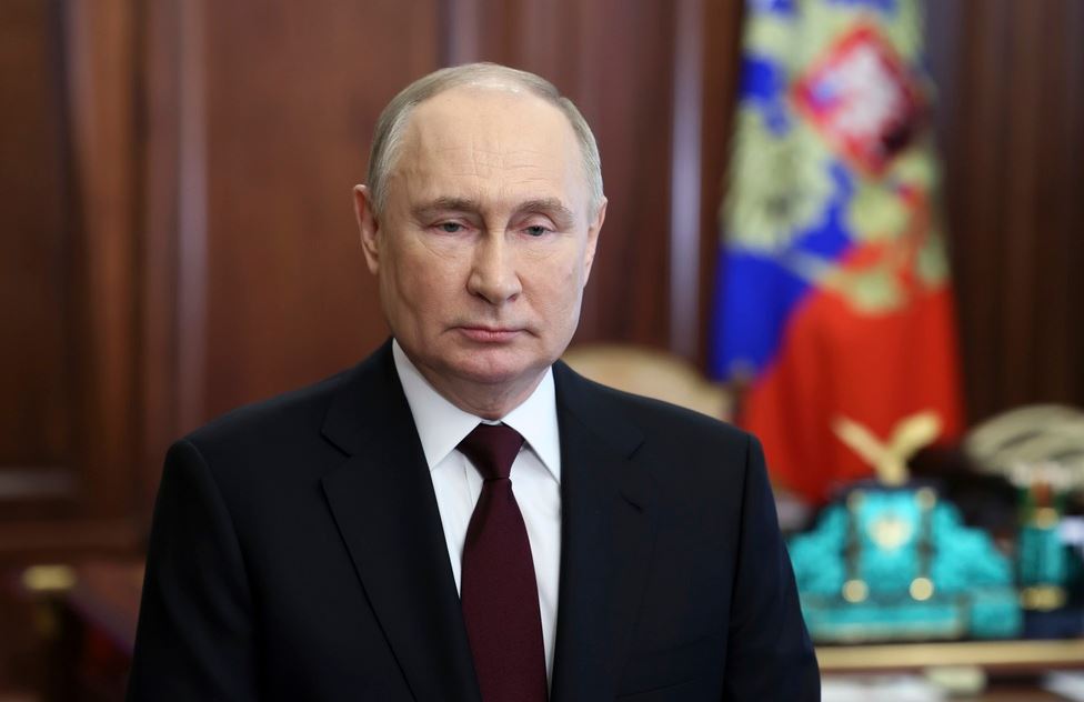 Rusia dëshiron të vazhdojë të dërgojë gazin në Evropë përmes Ukrainës