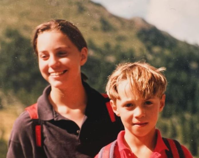 Vëllai i Kate Middletonit ndan mesazh prekës pas diagnostifikimt të saj me kancer