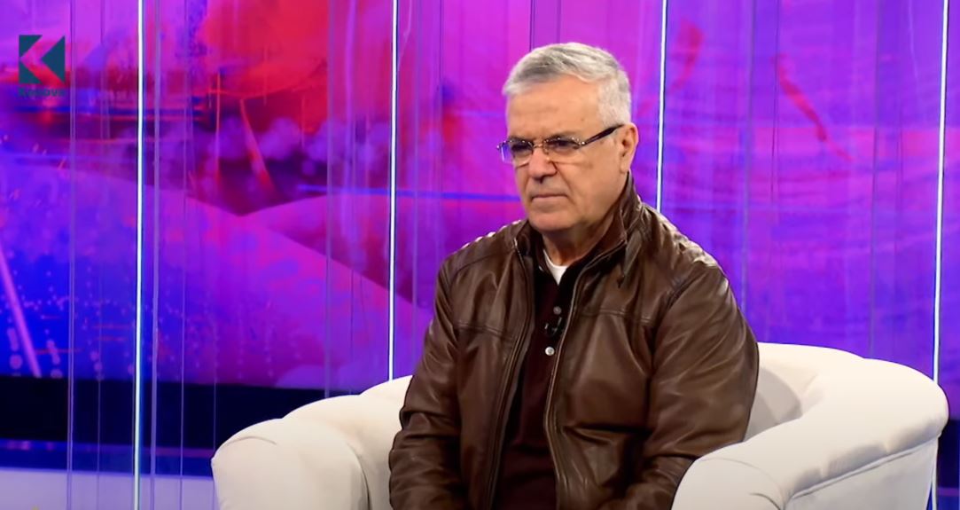 Ramadan Krasniqi
