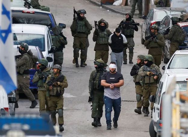 Izraeli kryen bastisjen më të madhe në Ramallah, vrasin një 16-vjeçar