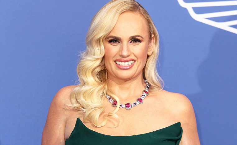 Rebel Wilson zbulon se virgjërinë e humbi kur ishte 35-vjeçe