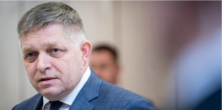 Robert Fico