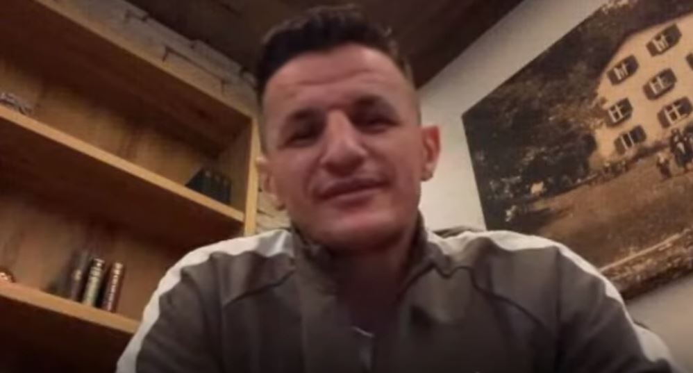 Krasniqi: Më së shumti më dhimbset nëna, suksesi im është prej lutjeve të saj (VIDEO)