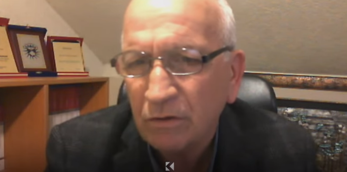 Sylejmani: Serbia ka ndërruar taktikë, do të përdorë situatën me dinarin dhe qytetarët serbë (VIDEO)