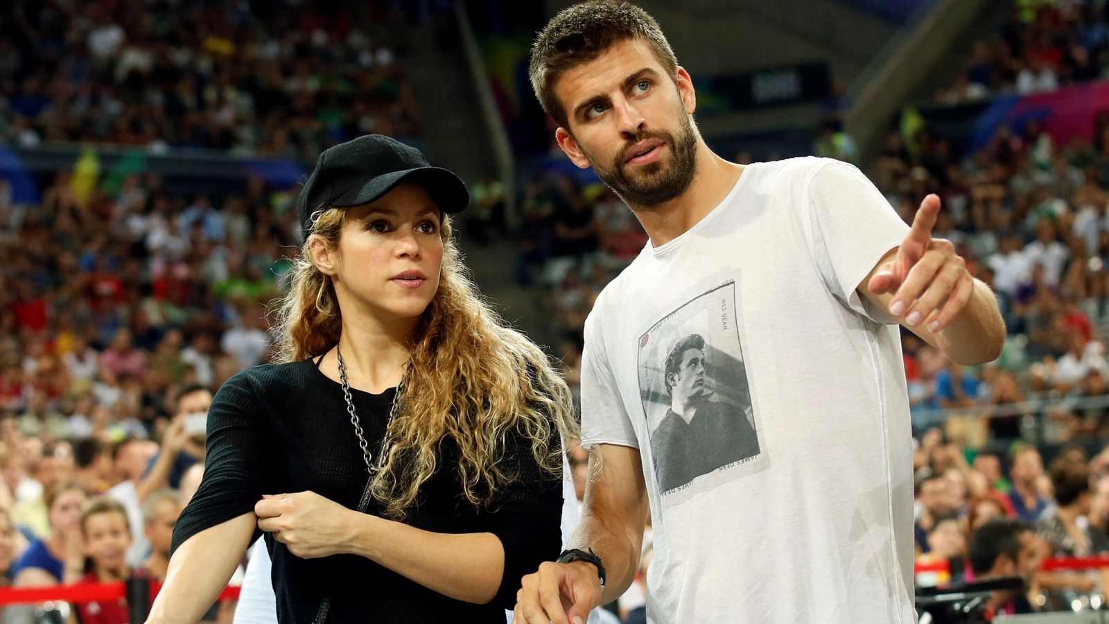 Shakira flet për jetën si nënë beqare