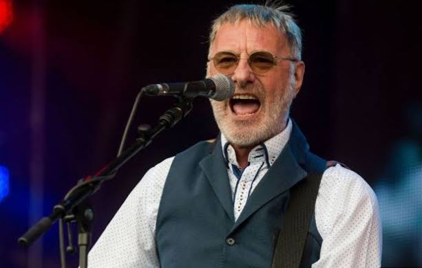 Vdes Steve Harley, frontmeni i Cockney Rebel