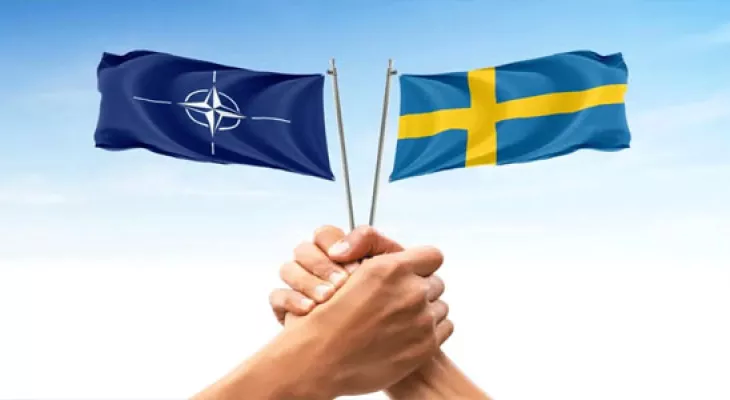Suedia sot i bashkohet NATO-s pas dy vjetësh diplomaci torturuese