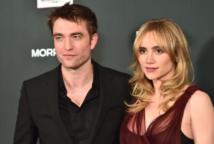 Vjen në jetë fëmija i parë i Suki Waterhouse dhe Robert Pattinson