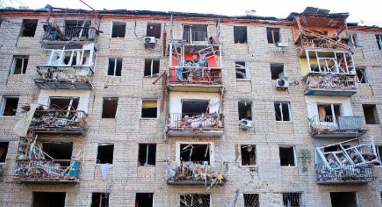 Shkon në 19 numri i të plagosurve nga sulmi në Kharkiv të Ukrainës
