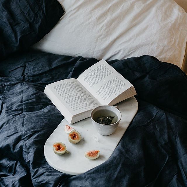 Kamomile me mjaltë, kura ideale e një gjumi të qetë
