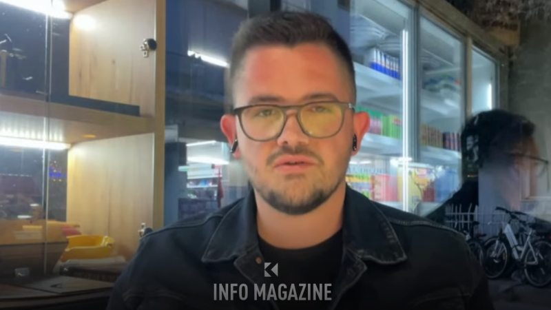 Tritol para banesës së 62-vjeçares në Shkodër, dyshohet për shkak të përfshirjes së djalit të saj në lojëra fati (VIDEO)
