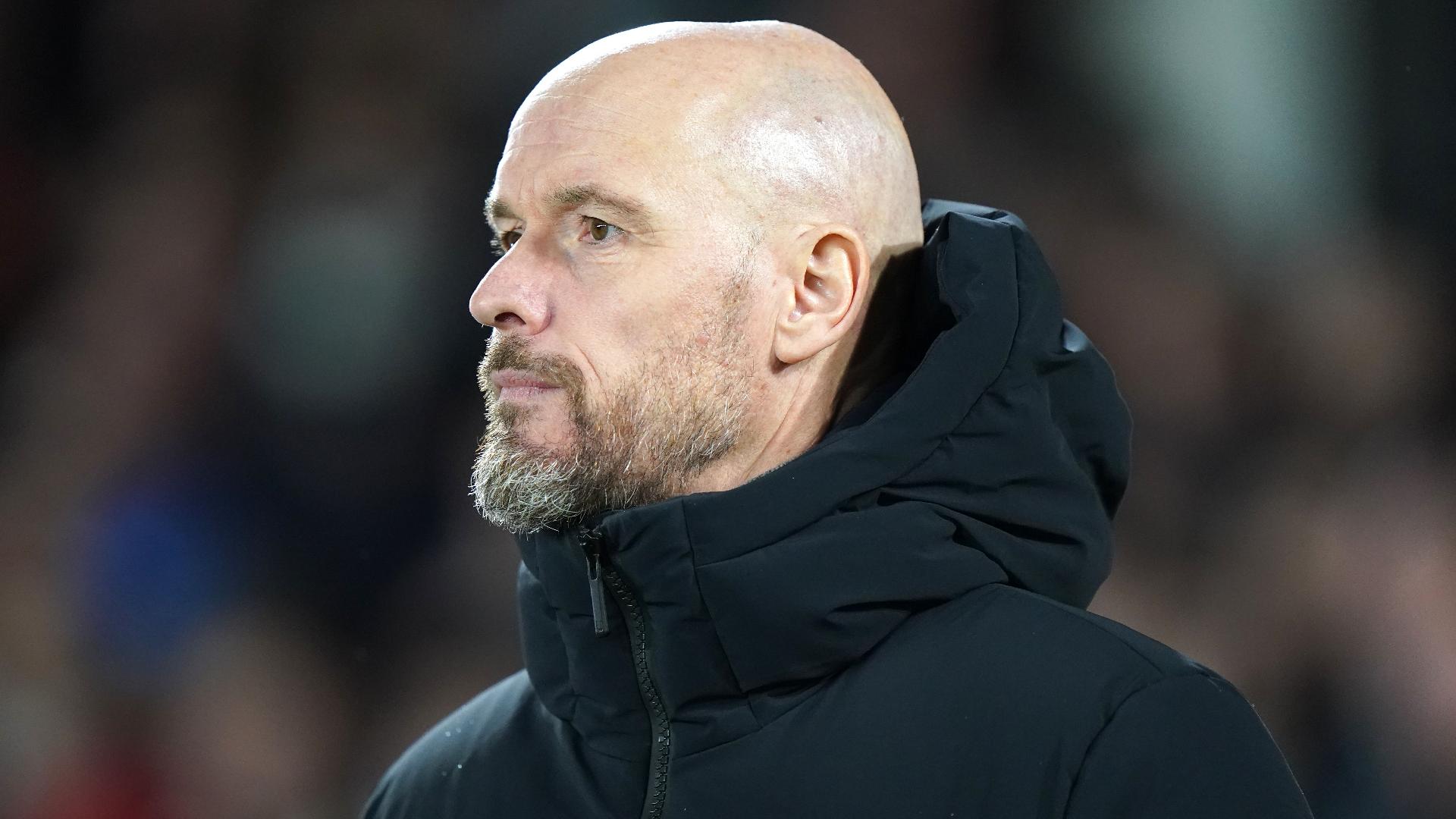 Ten Hag shpreh keqardhje për largimin e McTominay: Rregullat na detyruan