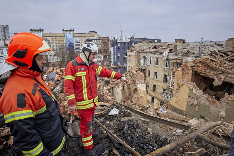 UNESCO: Mbi 1 miliard dollarë nevojiten për të rindërtuar infrastrukturën publike shkencore të Ukrainës