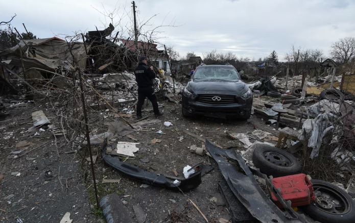 Kreu i firmës energjetike të Ukrainës paralajmëron se riparimet mund të zgjasin 18 muaj