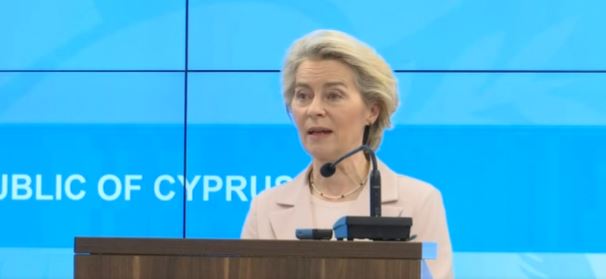 "Qëndrojmë në krah të civilëve të pafajshëm", Evropa ndihmon në nisjen e korridorit detar në Gaza