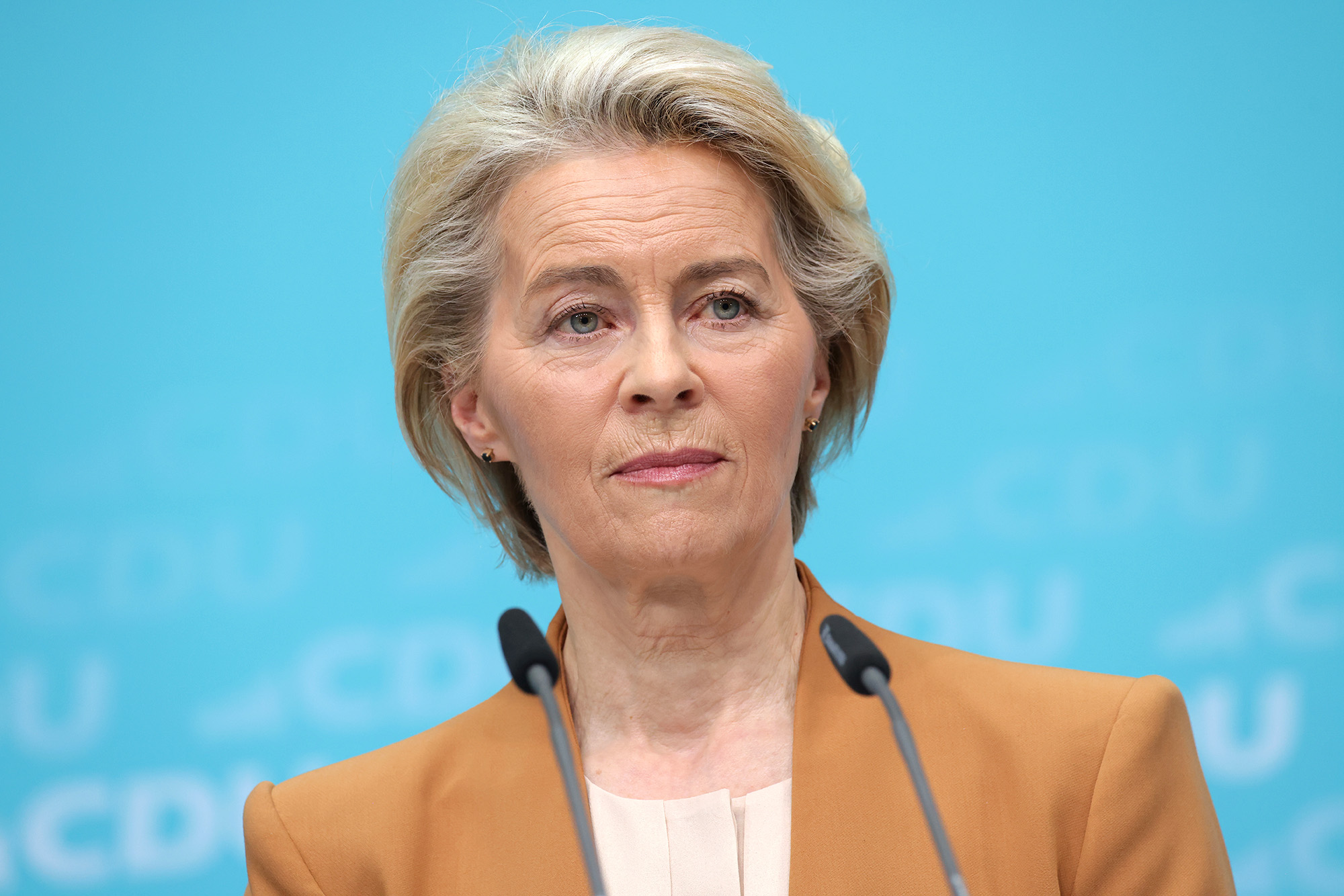 Zgjedhjet në Rumani: Von der Leyen mbështet fitoren e Nicusor Dan