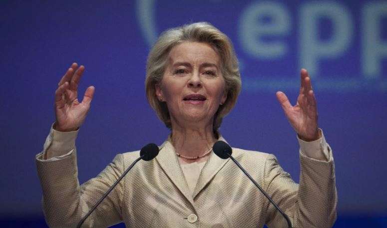 PPE hap rrugën për rizgjedhjen e Von der Leyen, pavarësisht disa kundërshtimeve