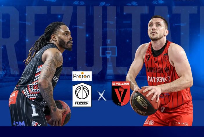 Fitore shumë e rëndësishme për kuqezinjtë për play-off