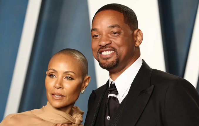 Will dhe Jada Smith mbyllin fonadcionin e tyre bamirës, kjo është arsyeja