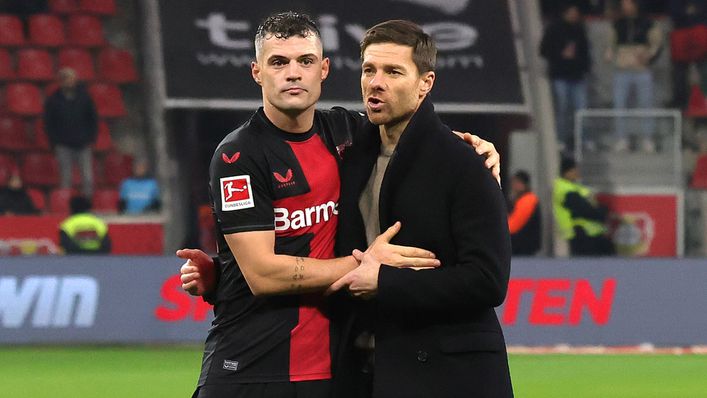 Brest - Bayer Leverkusen, Alonso e lë në bankën rezervë Xhakën